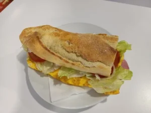 BOCADILLOS