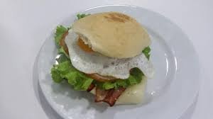 HAMBURGUESAS