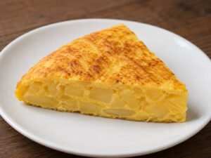 TORTILLA
