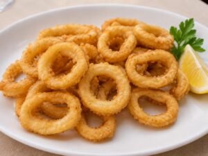 CALAMARES