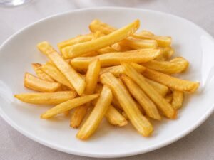 PATATAS