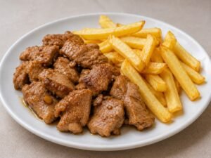 RAXO DE CERDO
