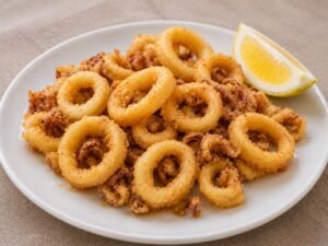 CALAMARES