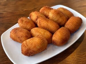 CROQUETAS