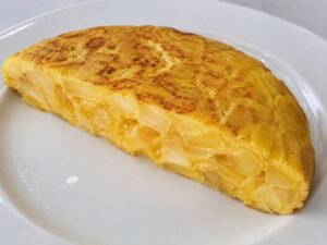 TORTILLA